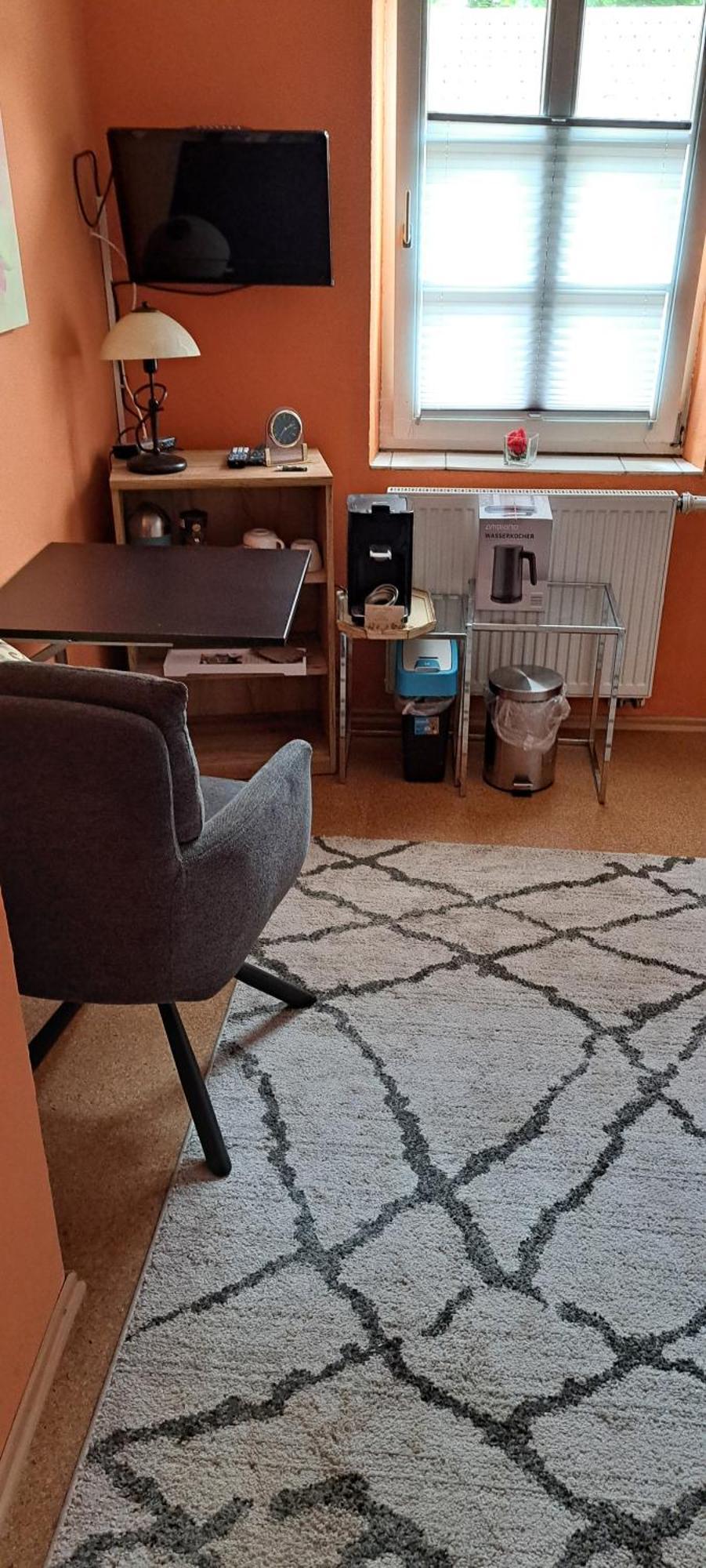 Ferienwohnung Gisela Jockgrim Eksteriør bilde