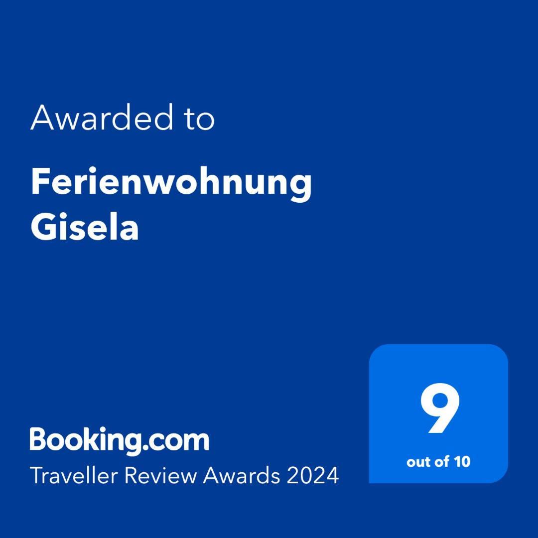 Ferienwohnung Gisela Jockgrim Eksteriør bilde